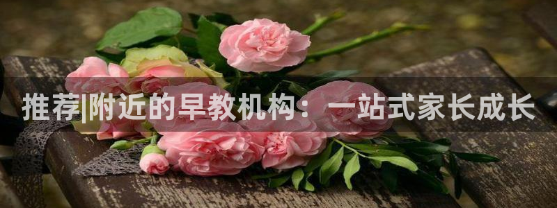 天狮娱乐扣72226：推荐|附近的早教机构：一站式家长成长