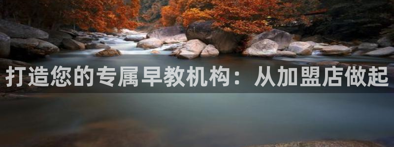 天狮娱乐非法吗：打造您的专属早教机构：从加盟店做起